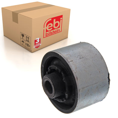 Rear Lower Control Arm Bush Fits Audi 100 quattro 44 200 90 A6 S6 V8 Febi 18492