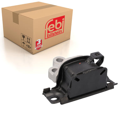 Left Transmission Mount Fits Vauxhall OE 0682116 Febi 184934