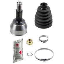 Load image into Gallery viewer, Drive Shaft Joint Kit Fits Ford Fiesta 2008-17 B-MAX OE 1837849S1 Febi 184950