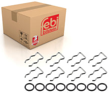 Load image into Gallery viewer, Securing Clamp Fits Mercedes Actros Atego Axor OE 0002680573 Febi 184951