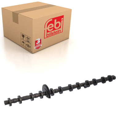 Eccentric Shaft Fits BMW 1 Series 3 Series 5 Series OE 11377589883 Febi 184958