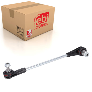 Front Right Outer Stabiliser Link Fits BMW 3 Series OE 31306893360 Febi 184963
