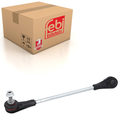 Front Left Outer Stabiliser Link Fits BMW 3 Series OE 31306893359 Febi 184964