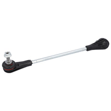 Load image into Gallery viewer, Front Left Outer Stabiliser Link Fits BMW 3 Series OE 31306893359 Febi 184964