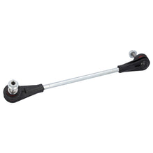 Load image into Gallery viewer, Front Left Outer Stabiliser Link Fits BMW 3 Series OE 31306893359 Febi 184964