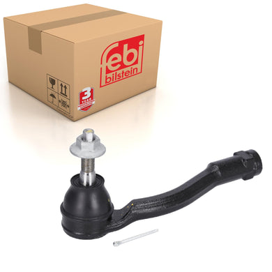 Front Right Outer Tie Rod End Fits Hyundai Santa Fe KIA 56825M5000 Febi 184965