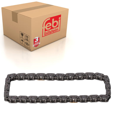 Oil Pump Chain Fits Toyota Auris 2012-18 CH-R Corolla 1350747010 Febi 184970