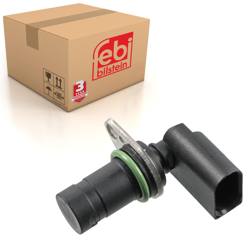Crankshaft Sensor Fits BMW 3 Series 5 Series 7 Series OE 12141709616 Febi 184975