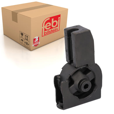 Front Engine Mounting Fits Toyota Avensis Corolla OE 123610D120 Febi 184976