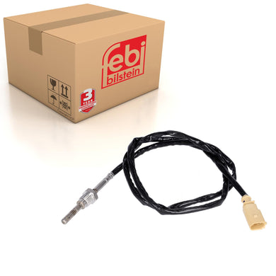 Exhaust Gas Temperature Sensor Transporter T5 T6 Fits VW 03L906088HK Febi 184979