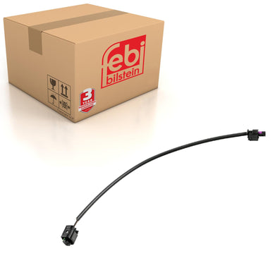 Water Pump Cable Fits VW Golf Mk6 Škoda Octavia Superb OE 1K0965537 Febi 184981