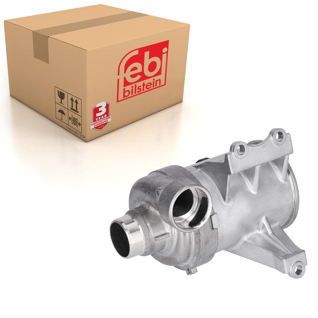 Electromagnetic Water Pump Fits Volvo S90 V40 V60 XC60 XC90 32382249 Febi 184982