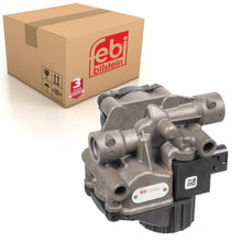 Load image into Gallery viewer, ABS Regulation Valve Fits Volvo Renault Trucks FH4 FM4 21327360 Febi 184984
