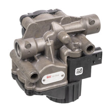 Load image into Gallery viewer, ABS Regulation Valve Fits Volvo Renault Trucks FH4 FM4 21327360 Febi 184984