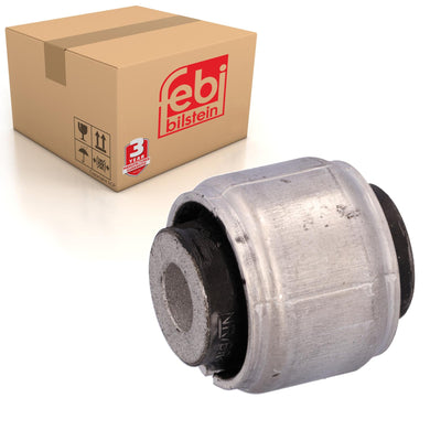 Control Arm Bush Fits Mercedes OE 2063333400 Febi 184994