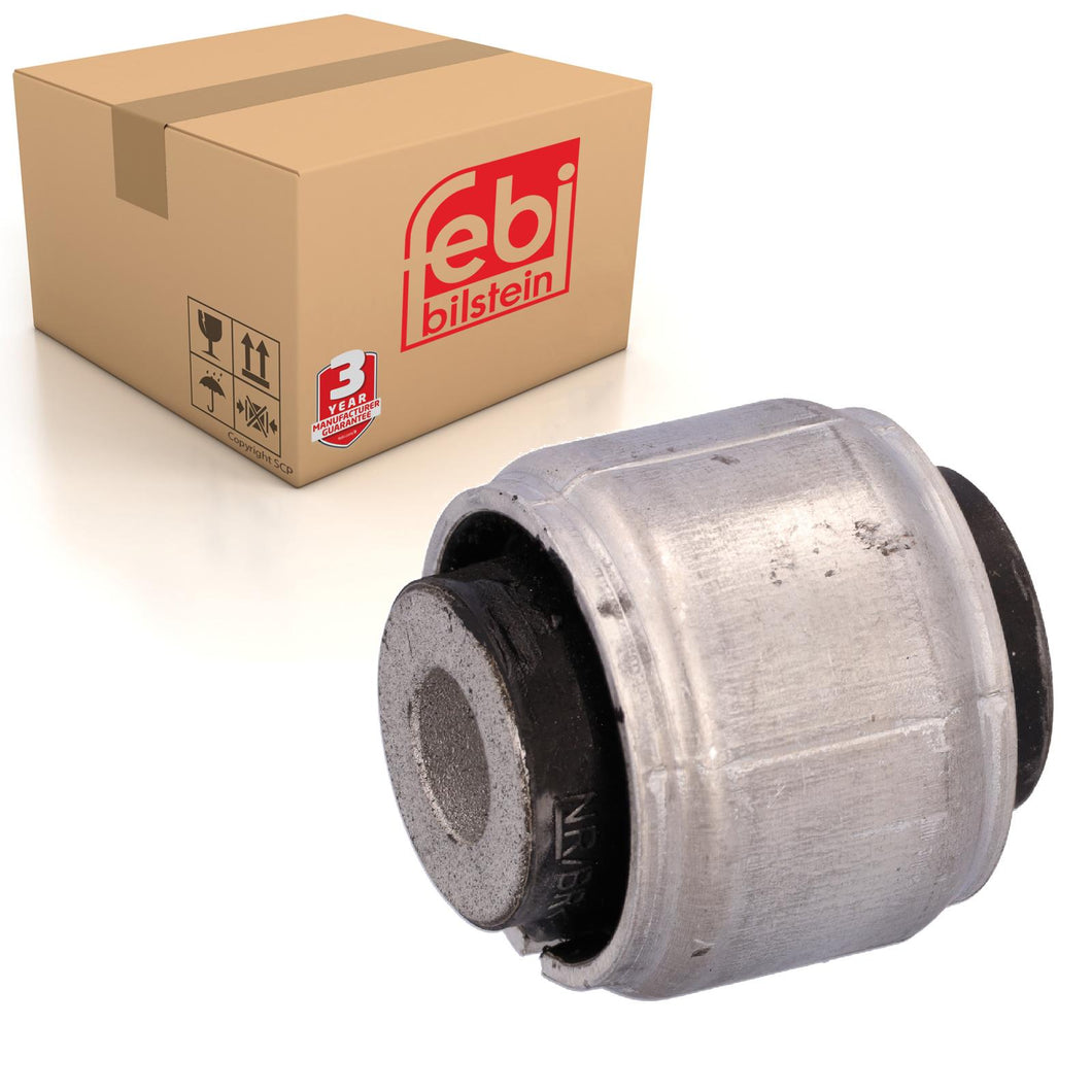 Control Arm Bush Fits Mercedes OE 2063333400 Febi 184994