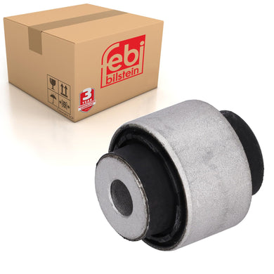 Control Arm Bush Fits Tesla OE 104444500A Febi 184997