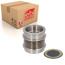 Load image into Gallery viewer, Alternator Overrun Pulley Fits Mercedes C-Class E-Class 2741550415 Febi 185001
