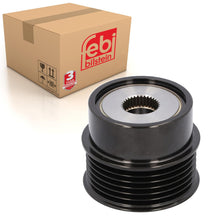 Load image into Gallery viewer, Alternator Overrun Pulley Fits Hyundai Tucson KIA Ceed OE 373202B100 Febi 185002