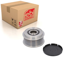 Load image into Gallery viewer, Alternator Overrun Pulley Fits KIA Sportage Hyundai i30 3732204630 Febi 185004