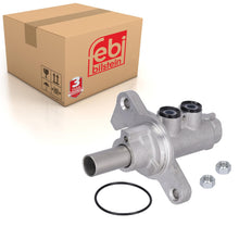 Load image into Gallery viewer, Brake Master Cylinder Fits Ford B-MAX Fiesta Transit OE 1746594SK1 Febi 185021