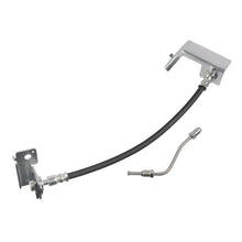 Load image into Gallery viewer, Rear Left Brake Hose Fits Hyundai i20 2014-21 OE 58737C8000 Febi 185025