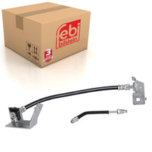 Load image into Gallery viewer, Rear Right Brake Hose Fits Hyundai i20 2014-21 OE 58738C8000 Febi 185026