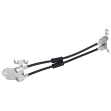 Load image into Gallery viewer, Rear Inner Brake Hose Fits Ford Transit Tourneo 2012-23 OE 1823095 Febi 185027