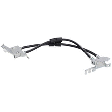 Load image into Gallery viewer, Rear Inner Brake Hose Fits Ford Transit Tourneo 2012-23 OE 1823095 Febi 185027