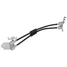 Load image into Gallery viewer, Rear Inner Brake Hose Fits Ford Transit Tourneo 2012-23 OE 2100811 Febi 185028