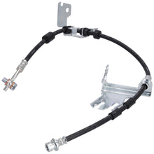 Load image into Gallery viewer, Front Left Brake Hose Fits Land Rover Defender Discovery LR113970 Febi 185029