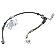 Load image into Gallery viewer, Front Right Brake Hose Fits Land Rover Defender Discovery LR113969 Febi 185030