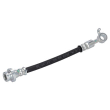 Load image into Gallery viewer, Rear Left Outer Brake Hose Fits Nissan Qashqai 2013-21 462104EA4E Febi 185032