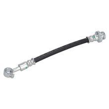 Load image into Gallery viewer, Rear Left Outer Brake Hose Fits Nissan Qashqai 2013-21 462104EA4E Febi 185032