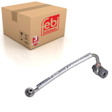 Oil Feed Pipe Fits Vauxhall Adam Astra Corsa Insignia Mokka 25200947 Febi 185036