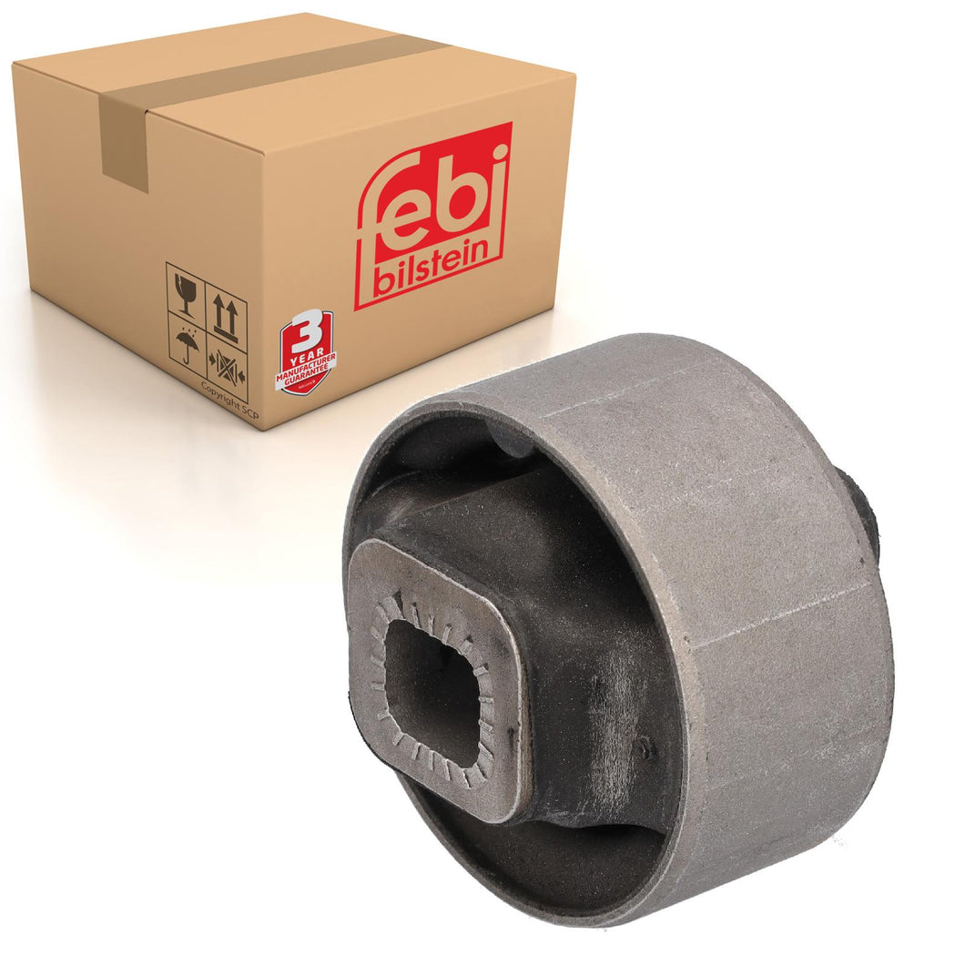 Control Arm Bush Fits Volvo OE 32221286 Febi 185037