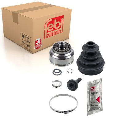 Front Drive Shaft Joint Kit Fits BMW 5 Series M5 OE 31607618680SK1 Febi 185038