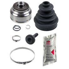 Load image into Gallery viewer, Front Drive Shaft Joint Kit Fits BMW 5 Series M5 OE 31607618680SK1 Febi 185038