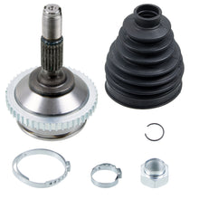 Load image into Gallery viewer, Front Drive Shaft Joint Kit Fits Peugeot 206 1998-12 OE 3272CSSK1 Febi 185040