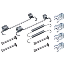 Load image into Gallery viewer, Rear Brake Shoe Fitting Kit Fits Peugeot Boxer FIAT Ducato Citroën Febi 185041