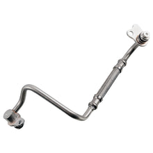 Load image into Gallery viewer, Oil Feed Pipe Fits BMW 1 Series 3 Series 5 Series X1 OE 11427588933 Febi 185042