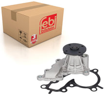 Load image into Gallery viewer, Water Pump Fits Hyundai i20 KIA Picanto Rio Ceed Morning 2510004050 Febi 185047