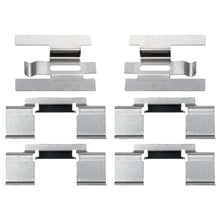 Load image into Gallery viewer, Brake Pad Fitting Kit Fits Volvo 740 940 960 S90 V90 Febi 185048