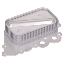 Load image into Gallery viewer, Oil Cooler Fits Mercedes A-Class 2004-12 B-Class 2005-11 6401800765 Febi 185052