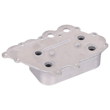 Load image into Gallery viewer, Oil Cooler Fits Mercedes A-Class 2004-12 B-Class 2005-11 6401800765 Febi 185052