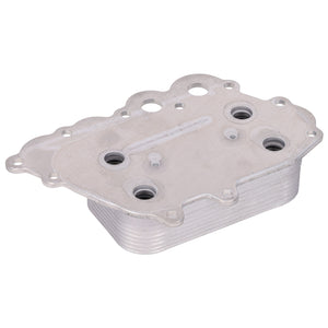 Oil Cooler Fits Mercedes A-Class 2004-12 B-Class 2005-11 6401800765 Febi 185052