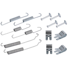 Load image into Gallery viewer, Rear Brake Shoe Fitting Kit Fits Ford Fiesta VI KA III Figo Febi 185057