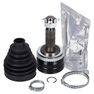Drive Shaft Joint Kit Fits Hyundai Accent 1998-17 OE 4950725A20SK1 Febi 185065