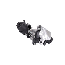 Load image into Gallery viewer, Water Pump Fits Mercedes A-Class B-Class CLA GLA OE 2702000000 Febi 185067