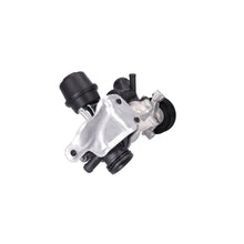 Load image into Gallery viewer, Water Pump Fits Mercedes A-Class B-Class CLA GLA OE 2702000000 Febi 185067